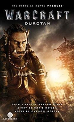 Warcraft: Durotan (Official Movie Prequel)