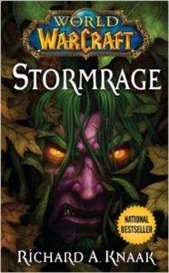 Warcraft: Stormrage