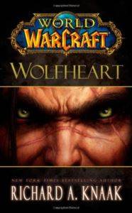 Warcraft: Wolfheart