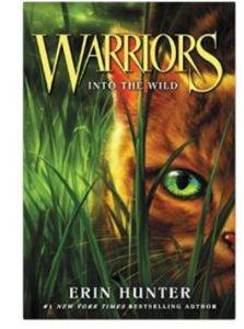 Warriors 1: Into the Wild
