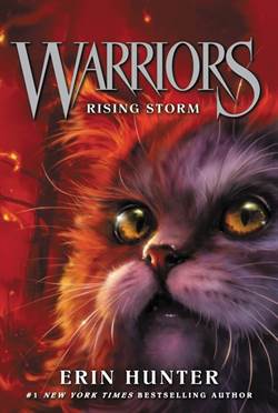 Warriors 4: Rising Storm