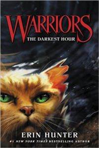 Warriors 6: The Darkest Hours