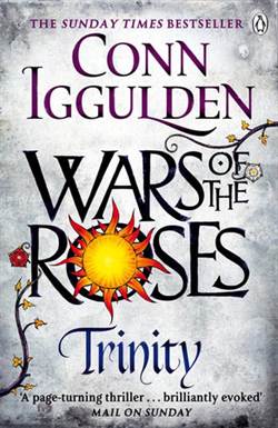 Wars of the Roses 2: Trinity
