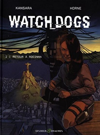 Watch_Dogs Tome