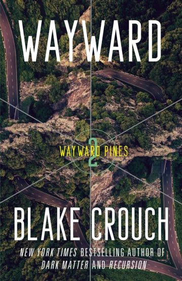 Wayward - Wayward Pines