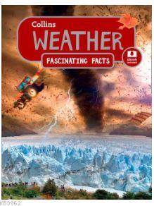 Weather -Ebook İncluded (Fascinating Facts)