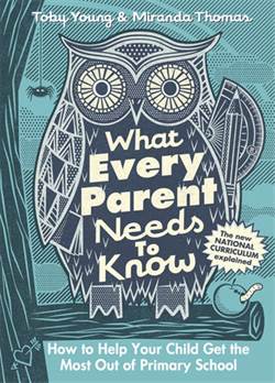 What Every Parent Needs to Know