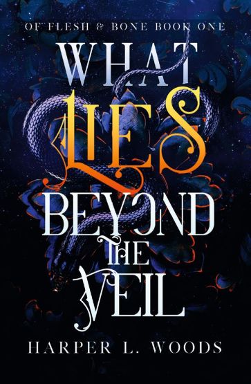 What Lies Beyond the Veil - Of Flesh & Bone