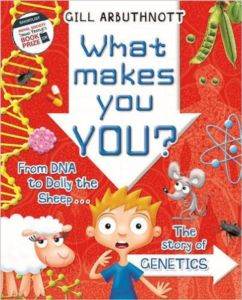 What Makes You: From DNA To Dolly The Sheep