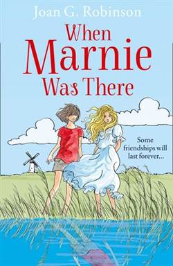 When Marnie Was There [Film tie-in]