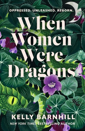 When Women Were Dragons - Thumbnail