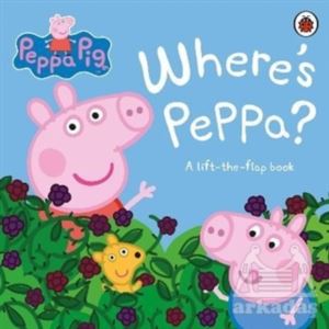 Where's Peppa?