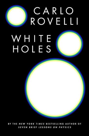 White Holes Inside the Horizon - Thumbnail