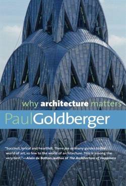 Why Architecture Matters (Paperback)
