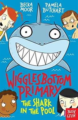 Wigglesbottom Primary: The Shark In The Pool