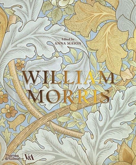 William Morris (Victoria & Albert Museum)