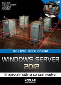 Windows Server 2012; Oku, İzle, Dinle, Öğren