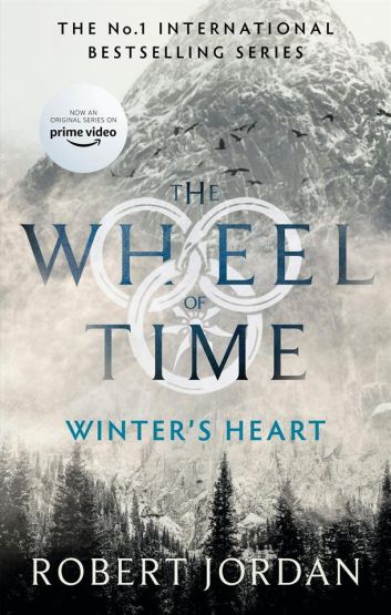 Winter's Heart - The Wheel of Time