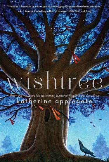 Wishtree - Thumbnail