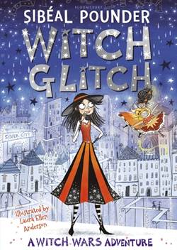 Witch Glitch (Witch Wars)