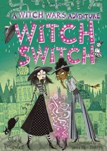 Witch Switch (Witch Wars 2)
