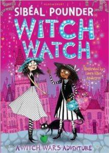 Witch Watch (Witch Wars 3)
