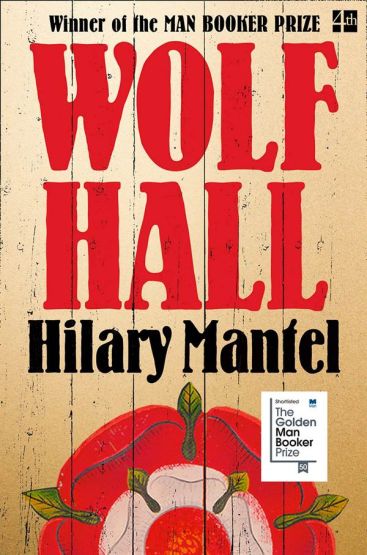 Wolf Hall (Thomas Cronwell Trilogy 1/3)