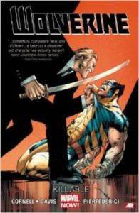 Wolverine 2: Killable