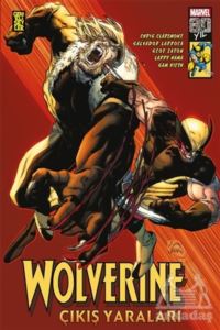 Wolverine - Çıkış Yaraları
