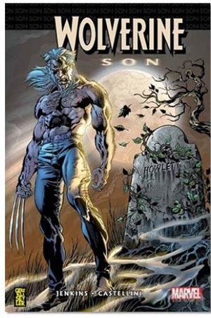 Wolverine - Son