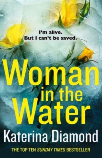 Woman İn The Water