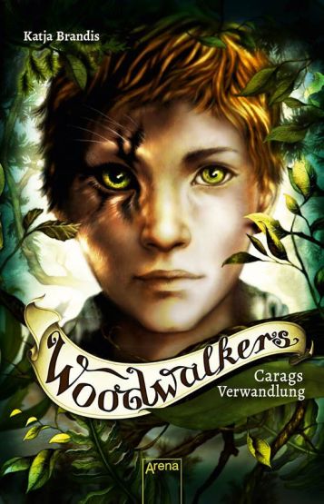 Woodwalkers 1: Carags Verwandlung