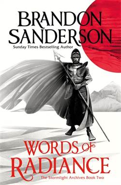 Words Of Radiance Part One (The Stormlight Archive Book 2)