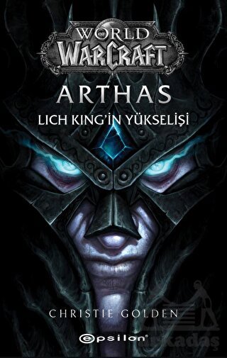 World Of Warcraft - Arthas - Thumbnail