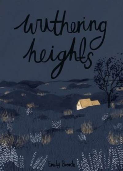 Wuthering Heights (Collector's Editon)