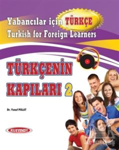 Yabancılar İçin Türkçe Türkçenin Kapıları 2