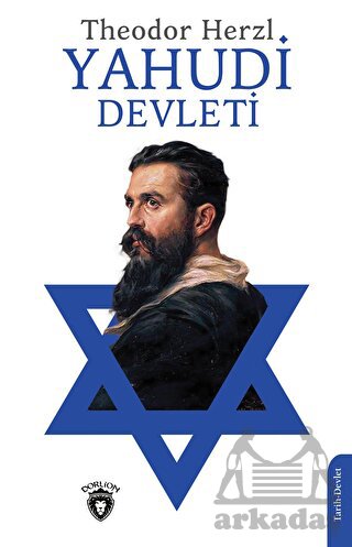 Yahudi Devleti - Thumbnail