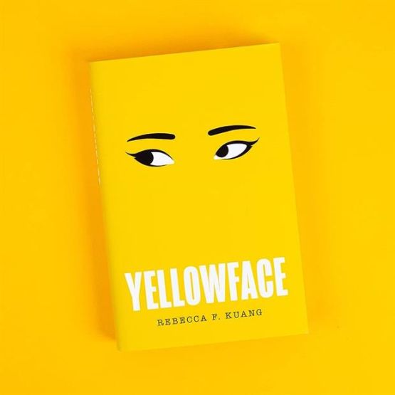 Yellowface - Thumbnail