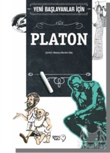 Yeni Başlayanlar İçin Platon 5.Kitap