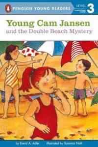 Young Cam Cansen And The Double Beach Mystery
