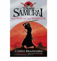 Young Samurai 1: The Way of the Warrior