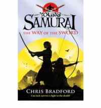 Young Samurai 2: The Way of the Sword
