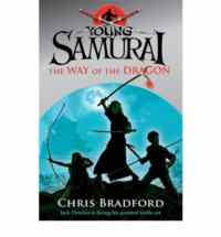 Young Samurai 3: The Way of the Dragon