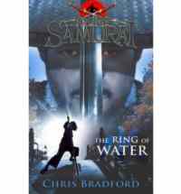 Young Samurai 5: The Ring of Water