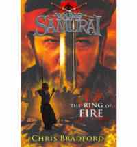 Young Samurai 6: The Ring of Fire