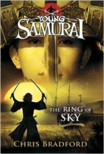 Young Samurai 8: The Ring of Sky
