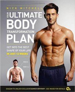 Your Ultimate Body Transformation Plan