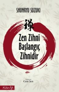 Zen Zihni Başlangıç Zihnidir - Thumbnail