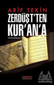 Zerdüşt'ten Kur'an'a