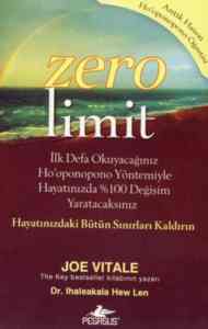 Zero Limit; Antik Hawai Hooponopono Öğretisi